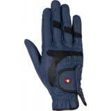 Lovaglókesztyű -Professional Air Mesh-
