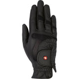 Lovaglókesztyű -Professional Air Mesh-