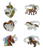 Gyermek gyűrű