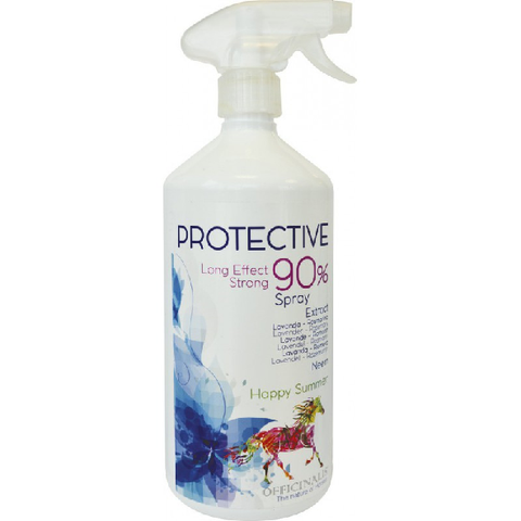 Officionalis "90% "protektív spray élősködők ellen, 1000 ml