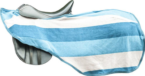 "Colour Stripes" polár munkatakaró