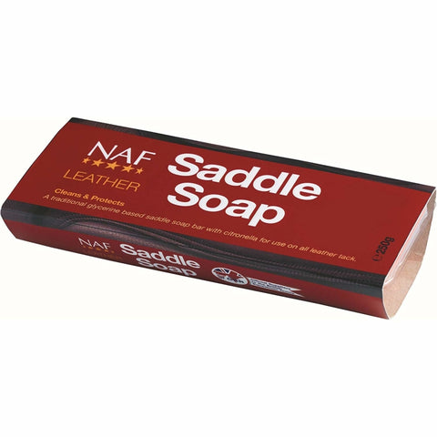 "Saddle Soap" nyeregszappan, 250 gr