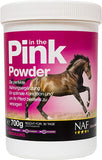 NAF Pink Powder, 700 gr