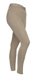 Aubrion Albany teliszilikonos lovagló leggings