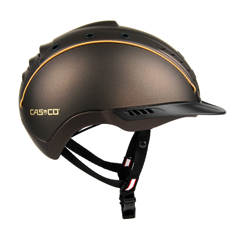 Casco Mistrall 2 kobak