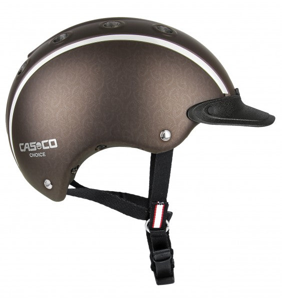 Casco Choice kobak