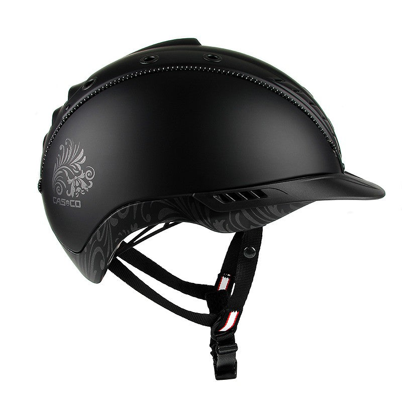 Casco Mistrall 2 kobak
