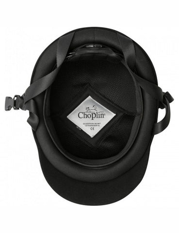 Choplin Premium állítható kobak