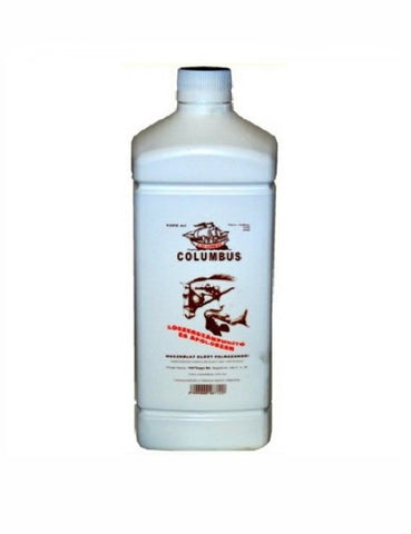 Bőrolaj, 1000ml