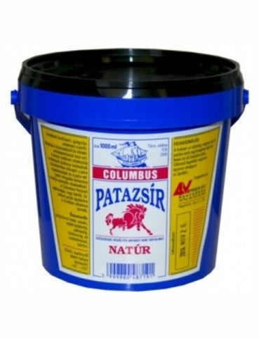 Patazsír, 1000ml