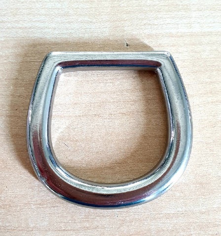 Húzóhoz szügykarika, 36 mm