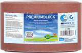Premiumblock nyalósó, 3 kg