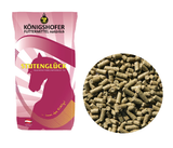 Königshofer Stutenglück kancatáp, 25 kg