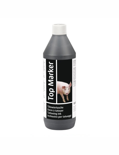 TopMarker tetováló tus