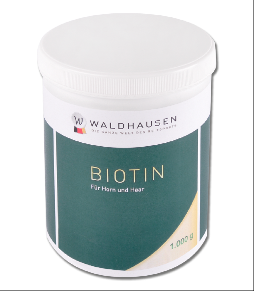 WH Biotin pellet, 1 kg