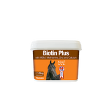 Biotin Plus por, zacskós utántöltő, 2 kg