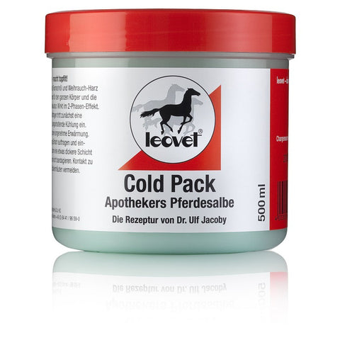 Cold Pack hűsítő pakolás, 500 ml