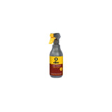 Effax Leder-Combi+  kombinált bőrápolószer, szórfejes, 500 ml