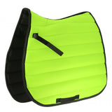 Equi-theme High Visibility fényvisszaverős nyeregalátét
