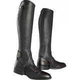Equi-theme "Soft" minichaps bőrből, standard méretsor