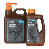 Airvent folyadék, 1 liter