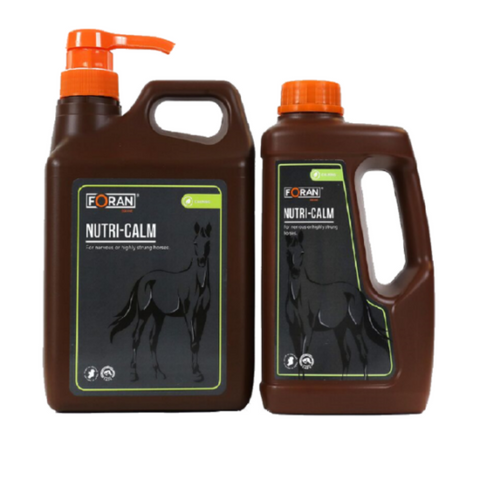 "Nutri Calm" folyadék, 1 liter