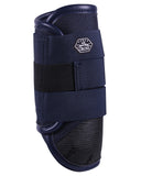 "Eventing boots" technikai ínvédő első lábra