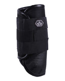 "Eventing boots" technikai ínvédő első lábra