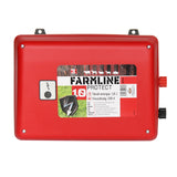 FarmLine Protect 10 hálózatos villanypásztor készülék, 1,8J