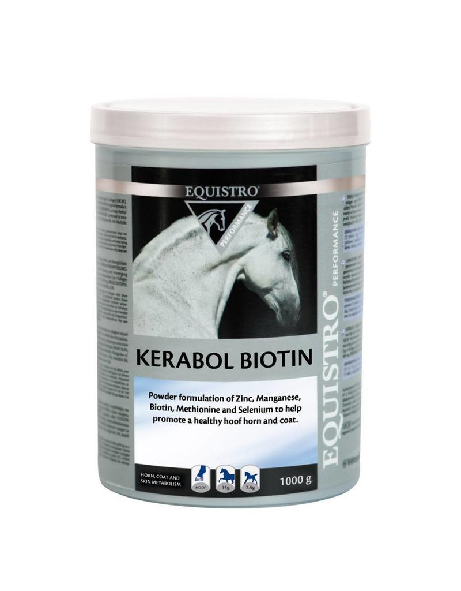 Equistro Biotin Kerabol , 1 kg