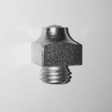 Mustad ICE 5 patkósarok, M8