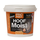 Hoof Moist Natural 900gr