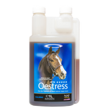 Oestress Liquid  nyugtatófolyadék kancáknak, 1000 ml