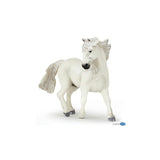 PAPO Camargue lófigura