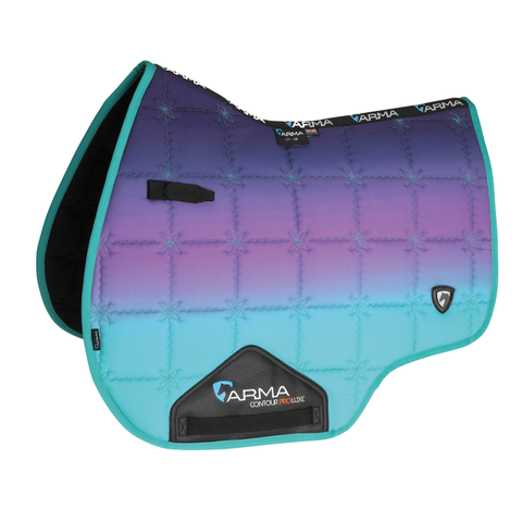 ARMA Ombre nyeregalátét