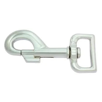 Rugós karabiner, 82 mm